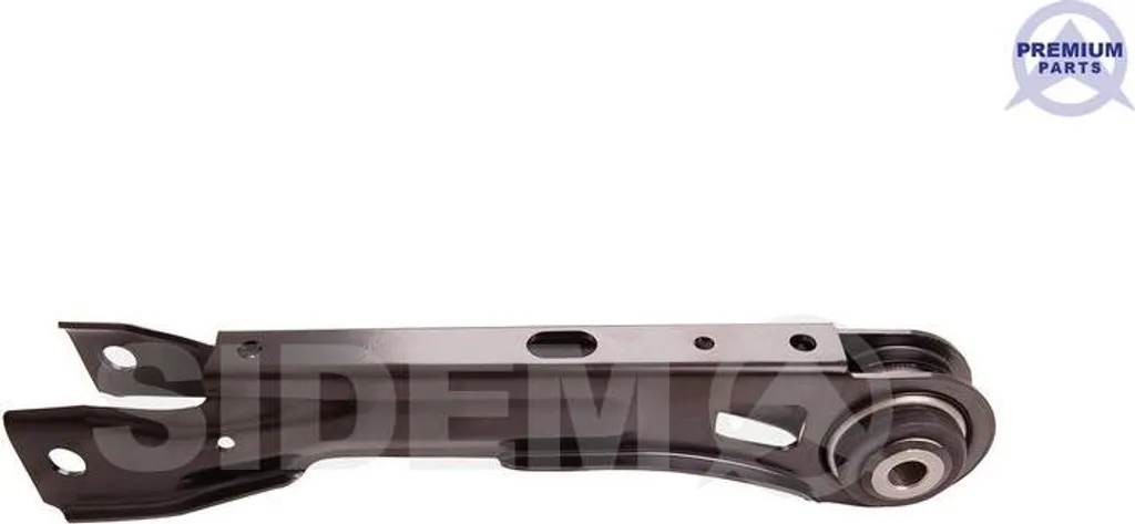 Bras de suspension SIDEM 21271 pour BMW X1 compatible avec OE 33326782168