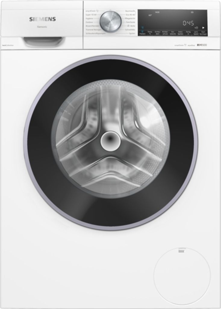Siemens WG44G2ZG0 Waschmaschine 9KG Produktbild 