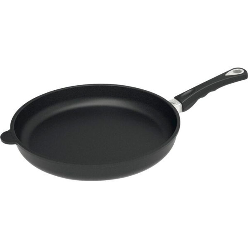 AMT GASTROGUSS Poêle à frire, hauteur : 50 mm, ø : 320 mm Image du produit 
