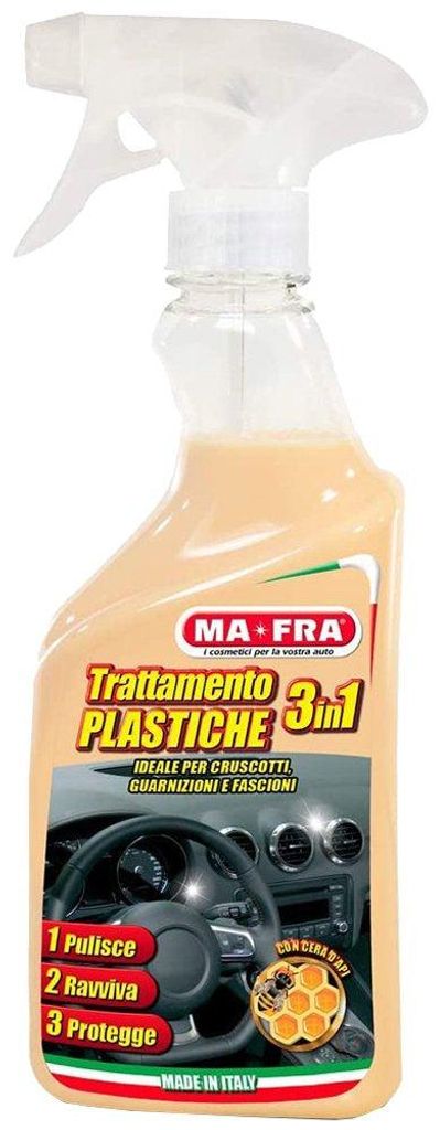 trattamento plastiche 3 in 1 ma-fra 500 ml Immagine del prodotto 