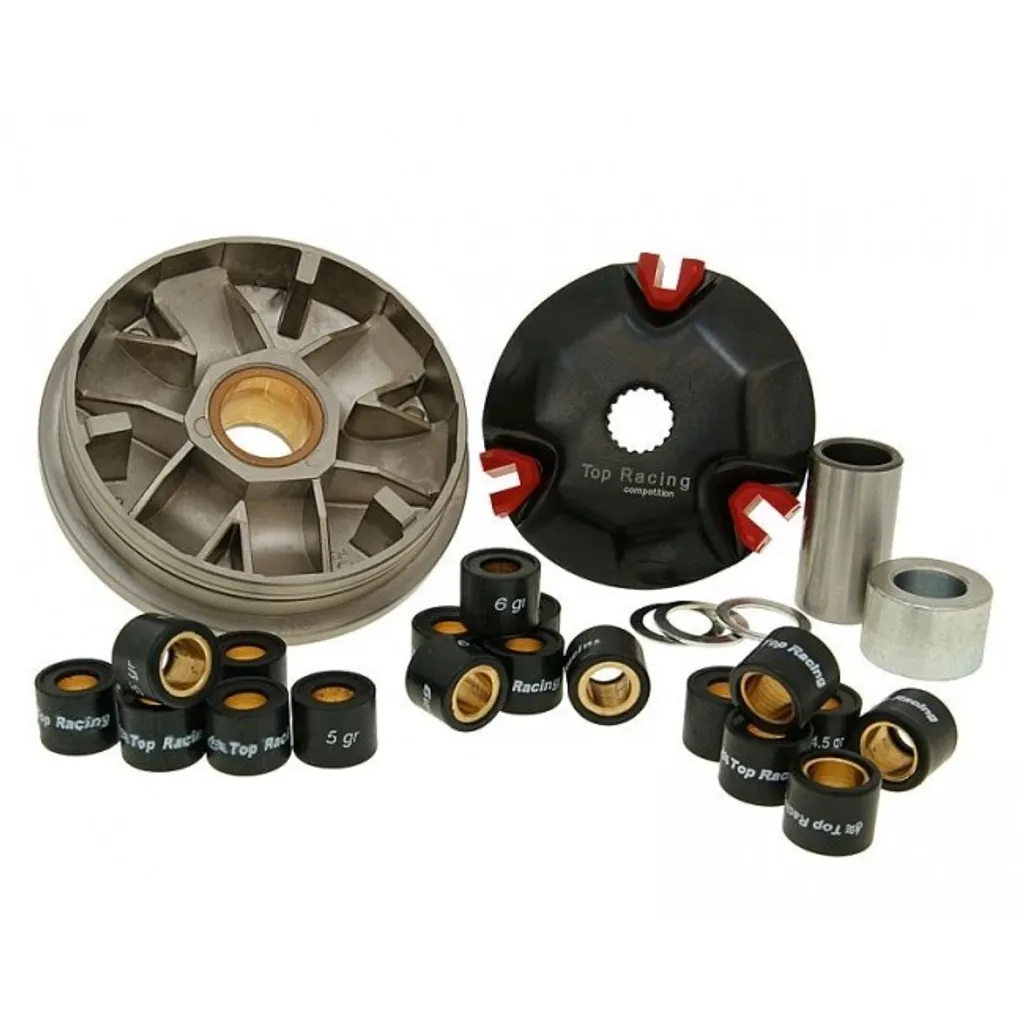 Variateur de vitesse SV1 Speed Top Racing pour scooters Piaggio dès 1998