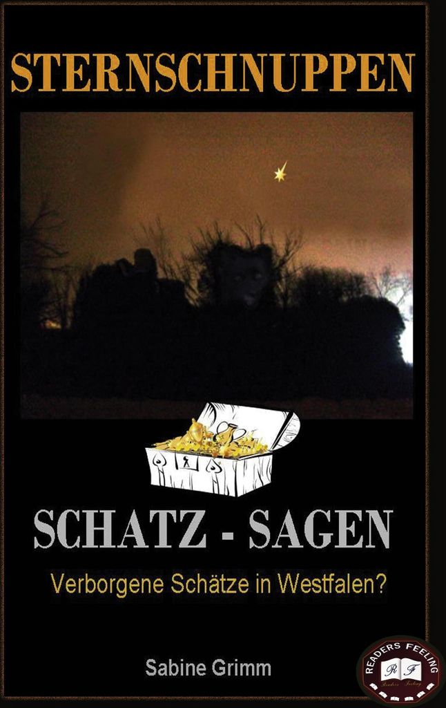 Sternschnuppen
