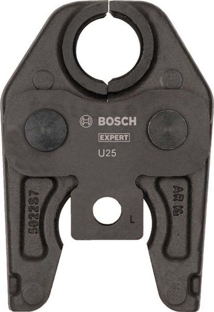 EXPERT Standard Pressbacke, U25