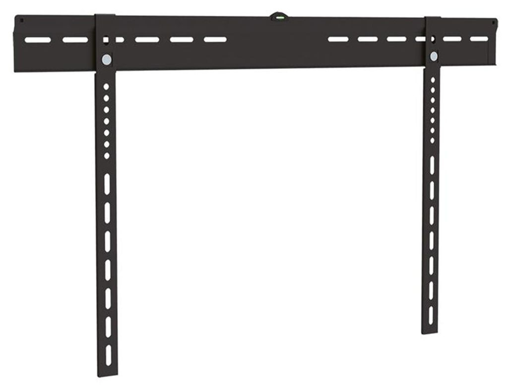 Wandhalterung für TV Monitore 32-80" fix, ultraflach, Produktbild 