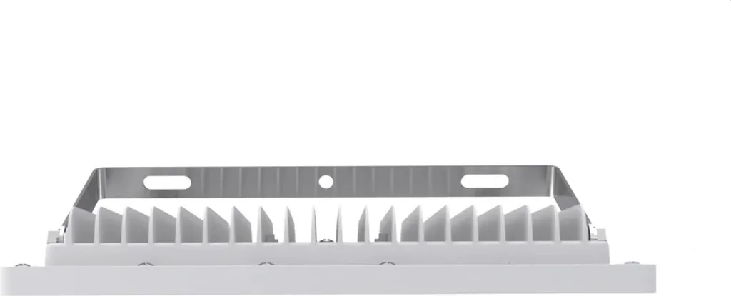 Pracht FLOODY ECO 100W 830 LED | Faretto Esterno 13000lm IK08 IP65