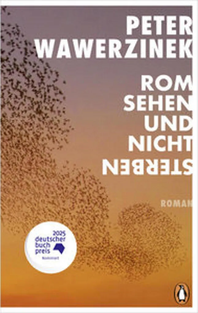 Livre Rom sehen und nicht sterben Apprentissage allemand de Rome