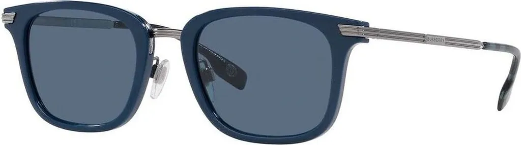 Lunettes de soleil Burberry PETER BE 4395 - Stop éblouissement homme