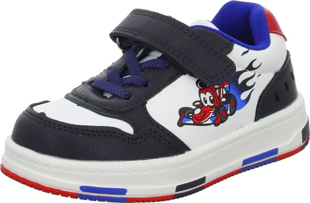 Lauflernstiefel Kaltfutter 315-006-1-NA