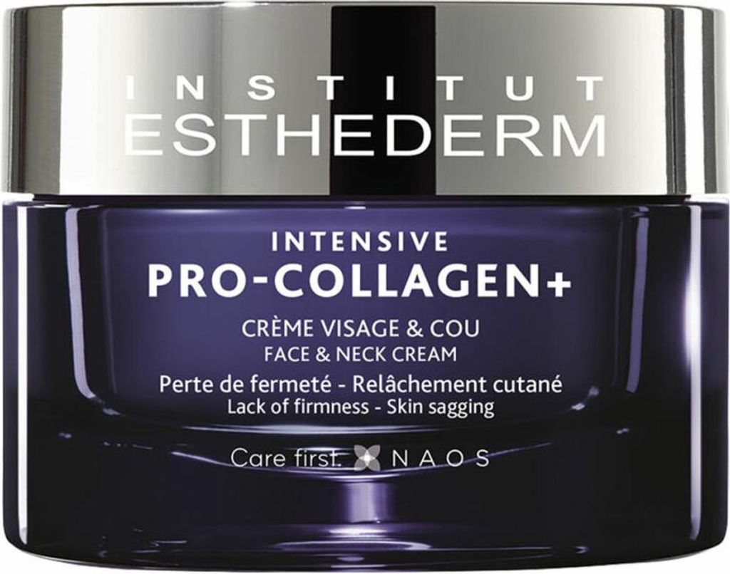 Institut esthederm PRO-COLLAGEN+ Intensivcreme 50 ml