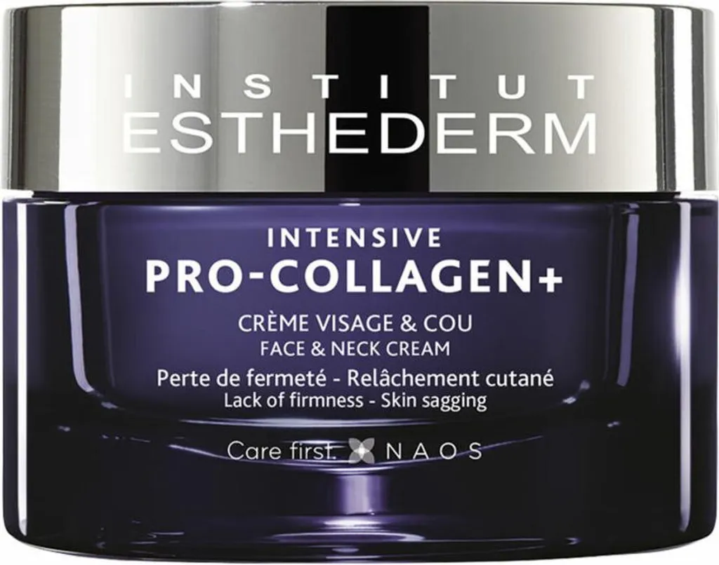 Crème Pro-Collagen+ 50ML - Soin Intensive Nuit Peau Matures Repulpante