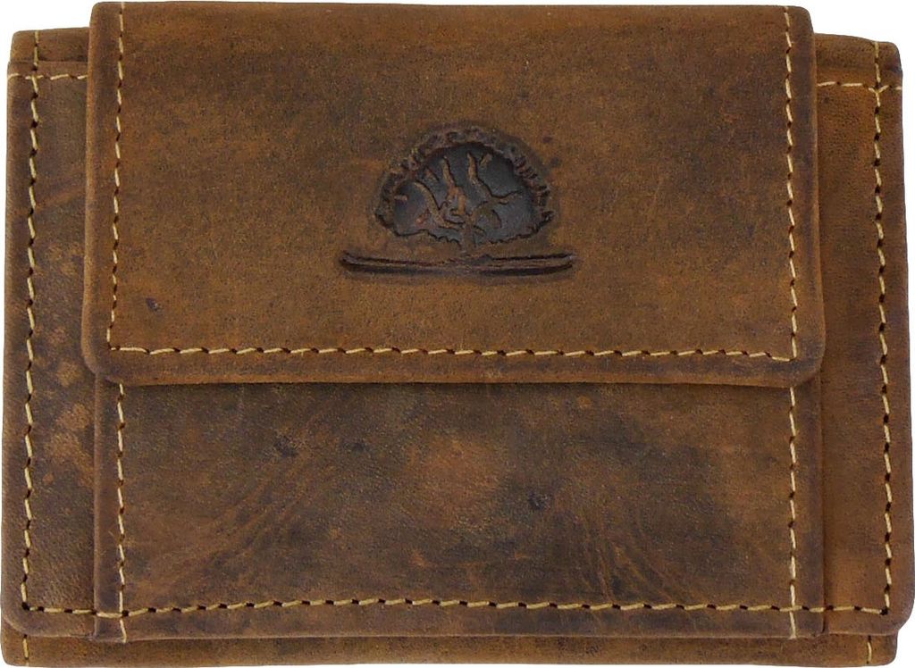 Greenburry Mini Portemonnaie - Vintage 1682AE-25