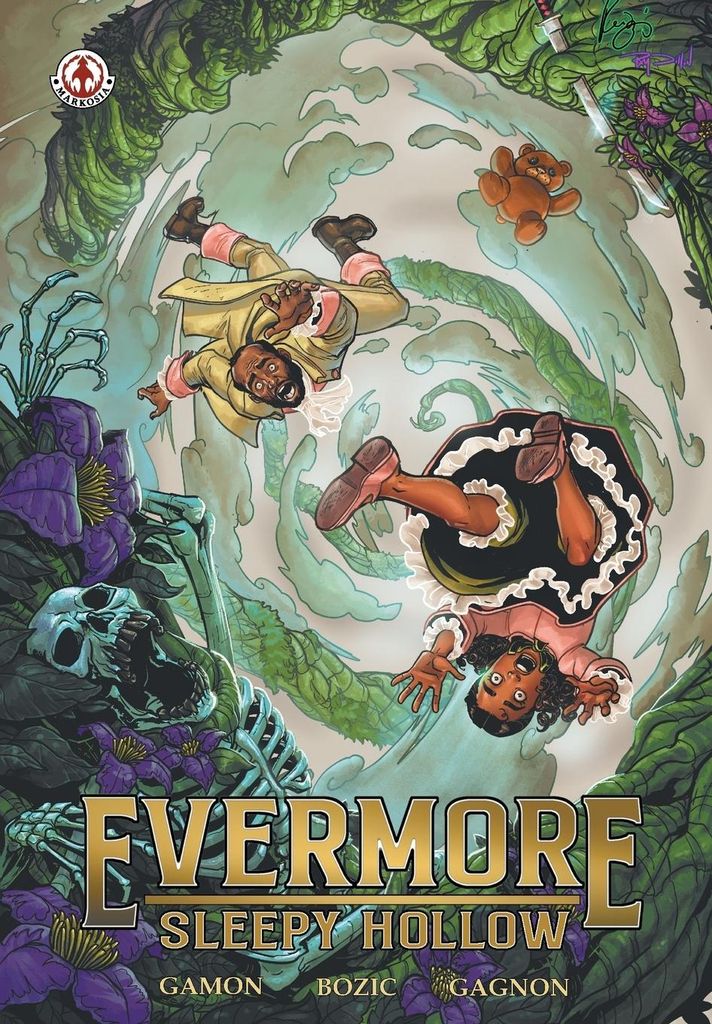 Evermore