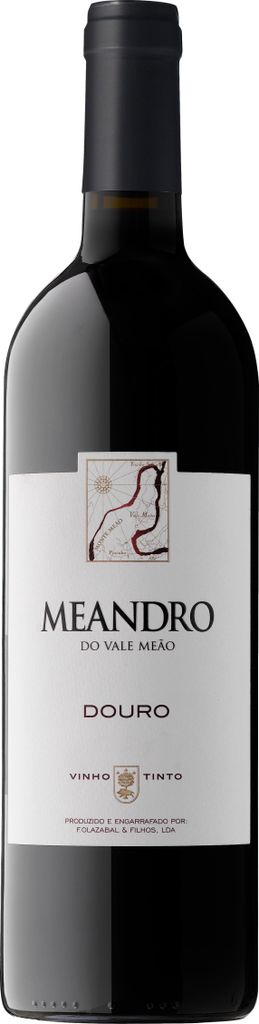 Quinta do Vale Meao Meandro Tinto 2023 | Douro, Portugal | 750ml 14.50% Vol.