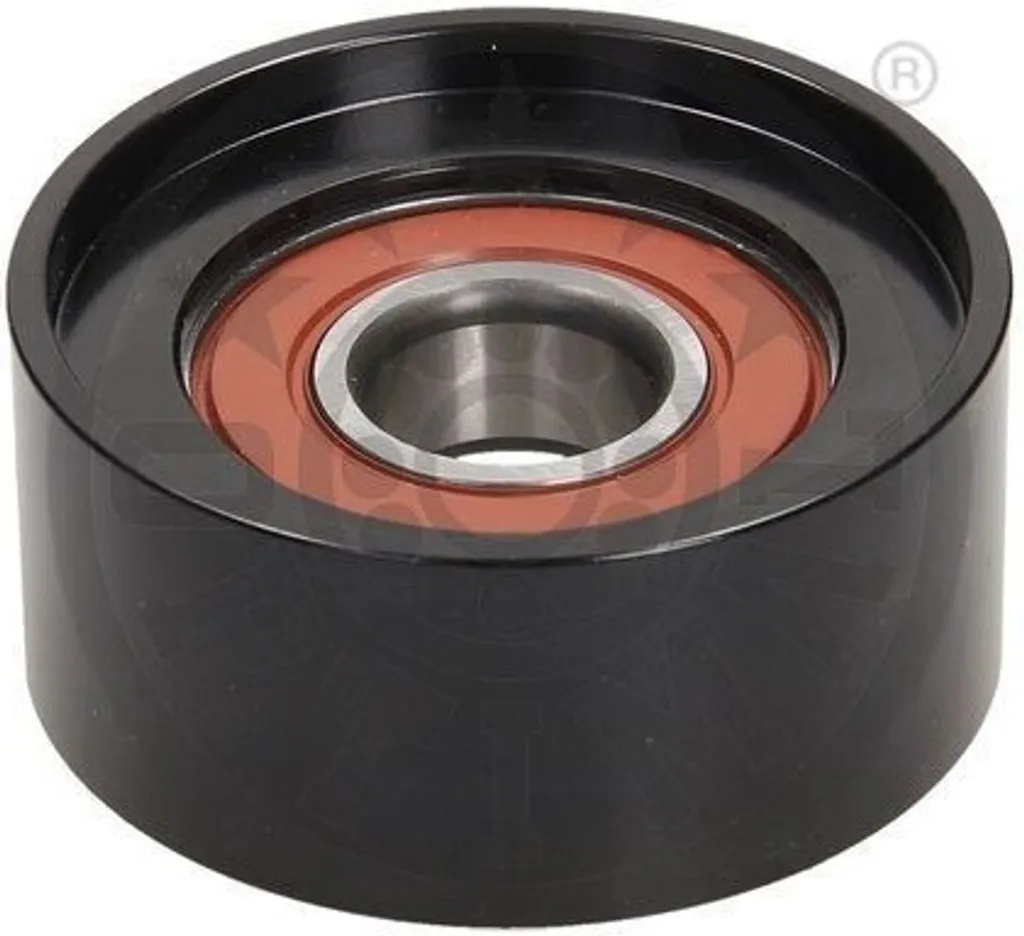 Acquista Puleggia Tendicinghia Honda 70mm OPTIMAL 0-N2435
