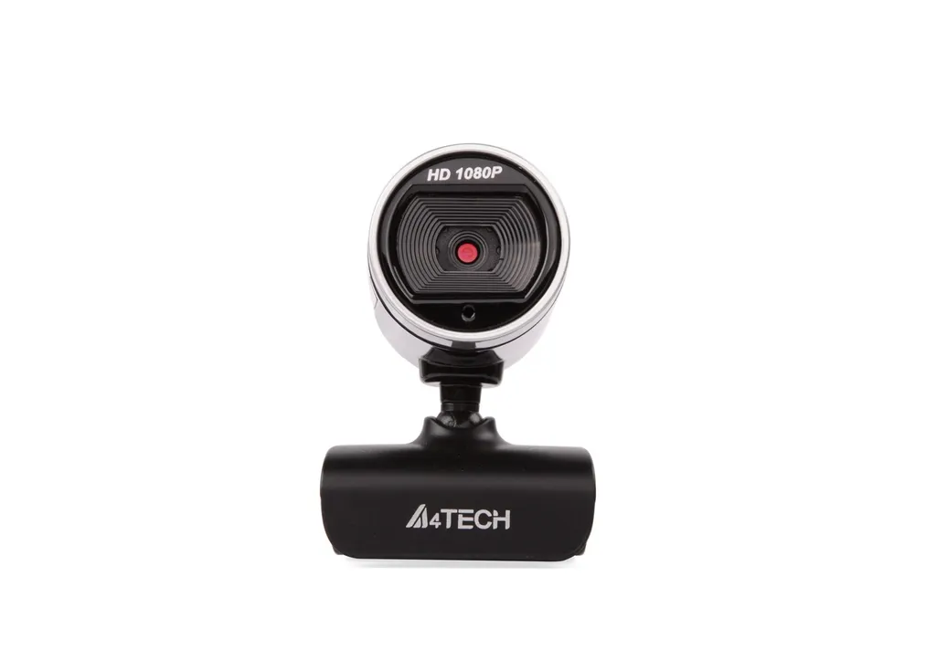 Caméra de visioconférence A4tech PK-910H USB grand angle argenté