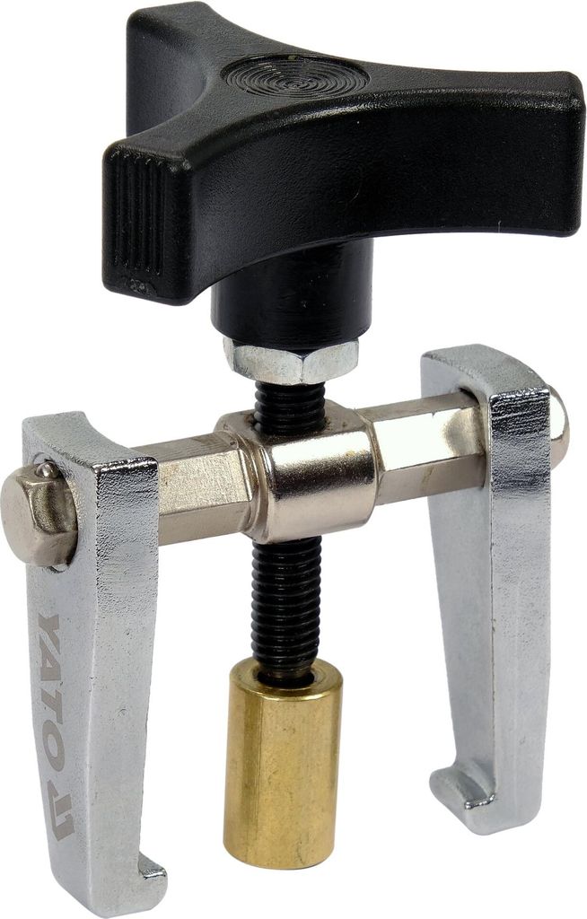 Yato, Modell YT-08461, Fahrzeugwartung und -reparatur Werkzeug, ideal für mechanische Reparaturen und Einstellungen, aus langlebigen und hochwerti...