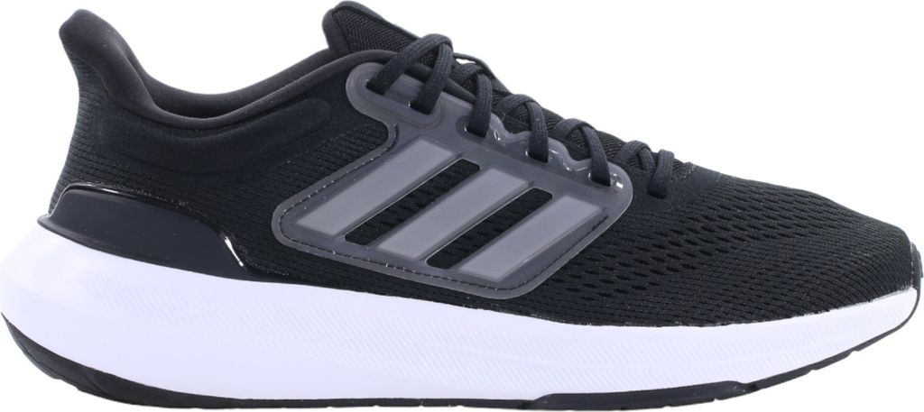ADIDAS ULTRABOUNCE WIDE Herren Sportschuhe HP6684 - schwarz r. 42