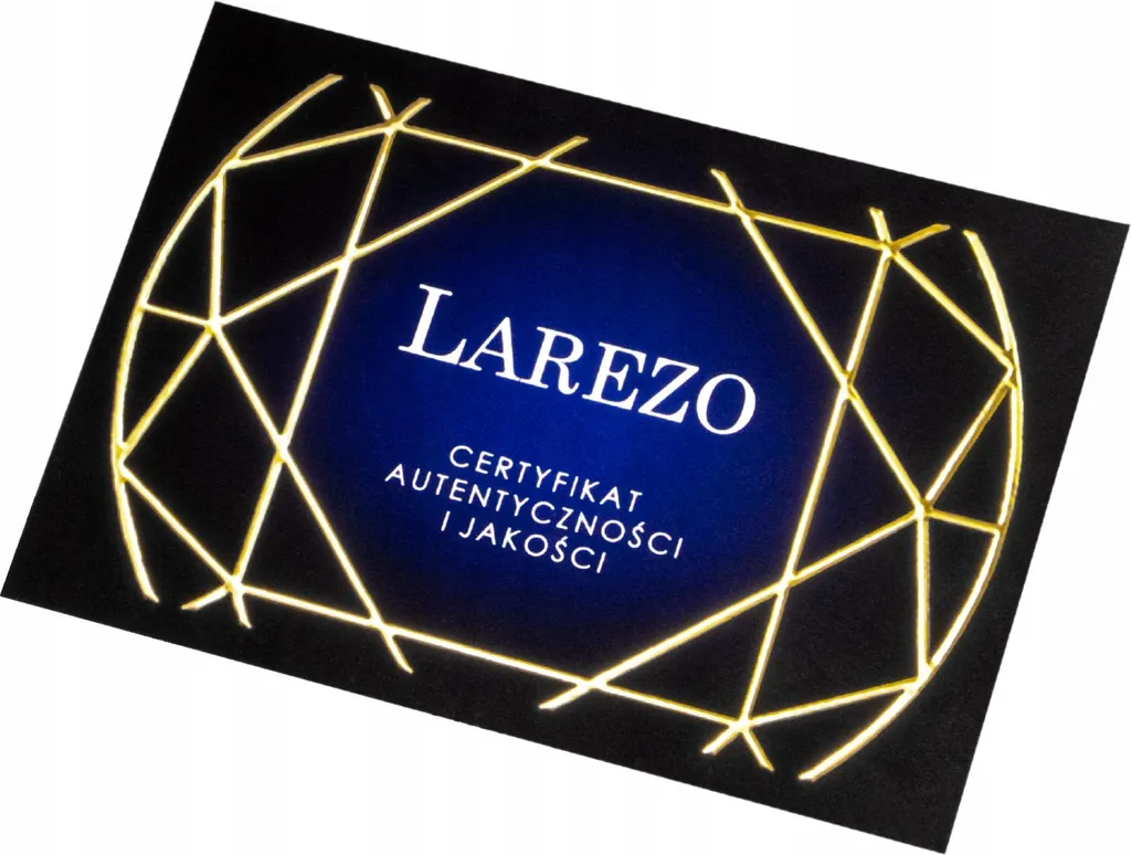 Idea Regalo: Collana Cuore Oro 585 e Argento 925 - 52cm Elegante - 4