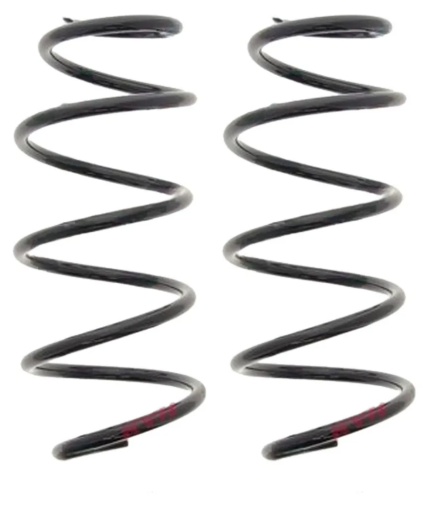 Ressort de suspension KYB RH3286 : Performance et Sécurité de Route