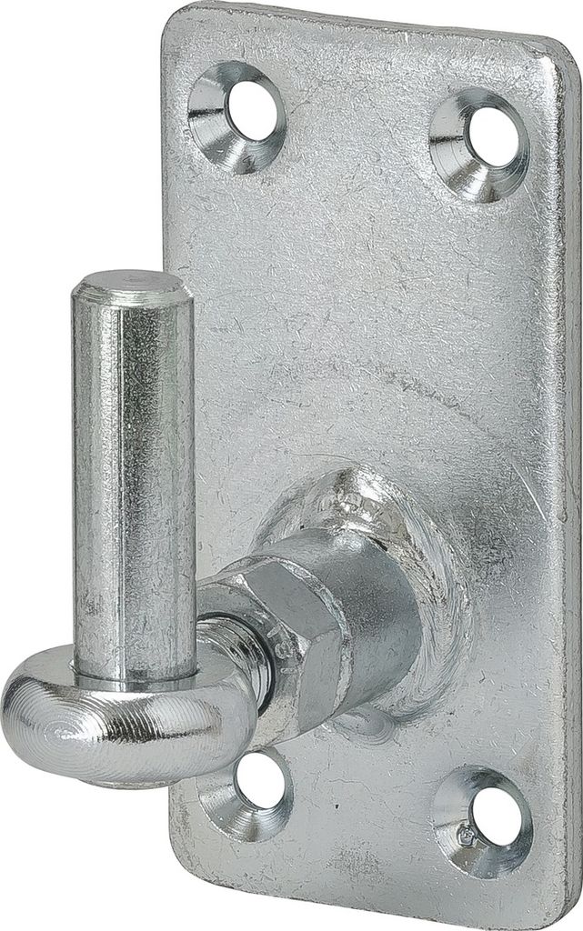 Vormann pen, cilindrisch, 13 mm hoogte, 100 mm lengte, 50 Productafbeelding 