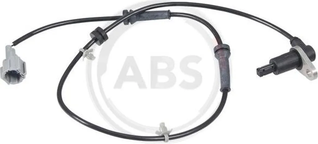 Capteur rotation de roue pour Almera II entretien freinage Nissan