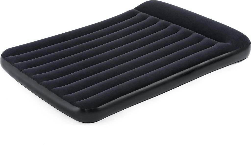 Bestway Airbed tritech 30 cm queen 203 cm černá Obrázek produktu 
