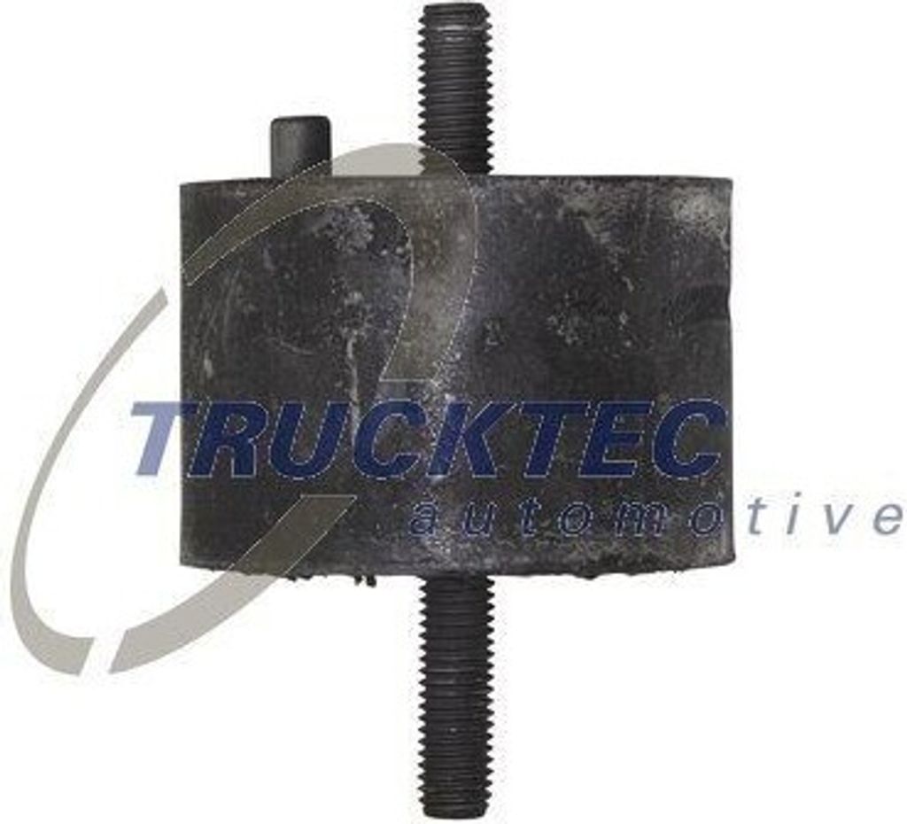 TRUCKTEC AUTOMOTIVE Motorlager Gummilager für BMW 3 Limousine (E30) 08.22.002