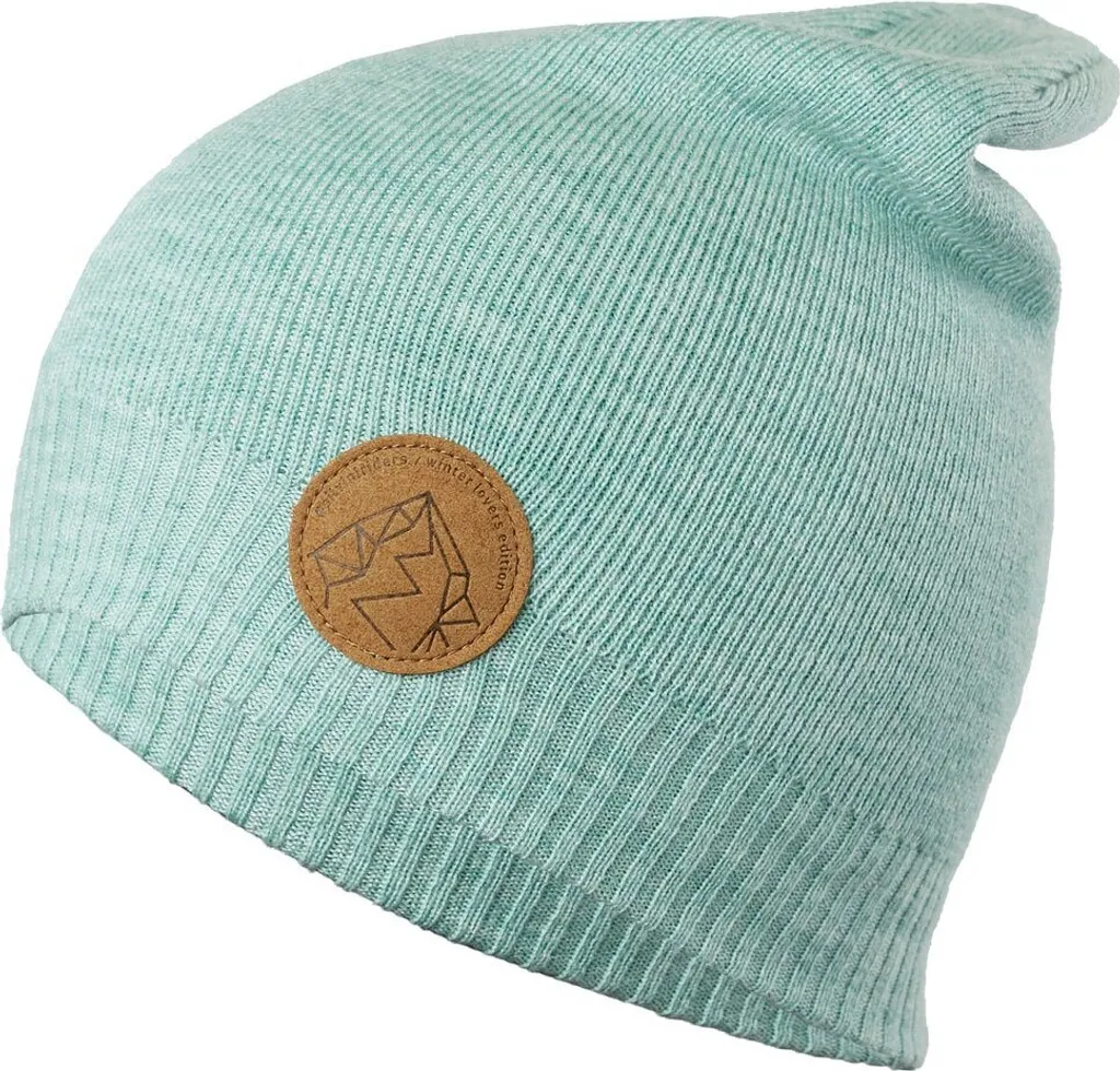 Berretto Silvini Verde UA2133 maglia verde Taglia S-M 3223-UA2133-41413