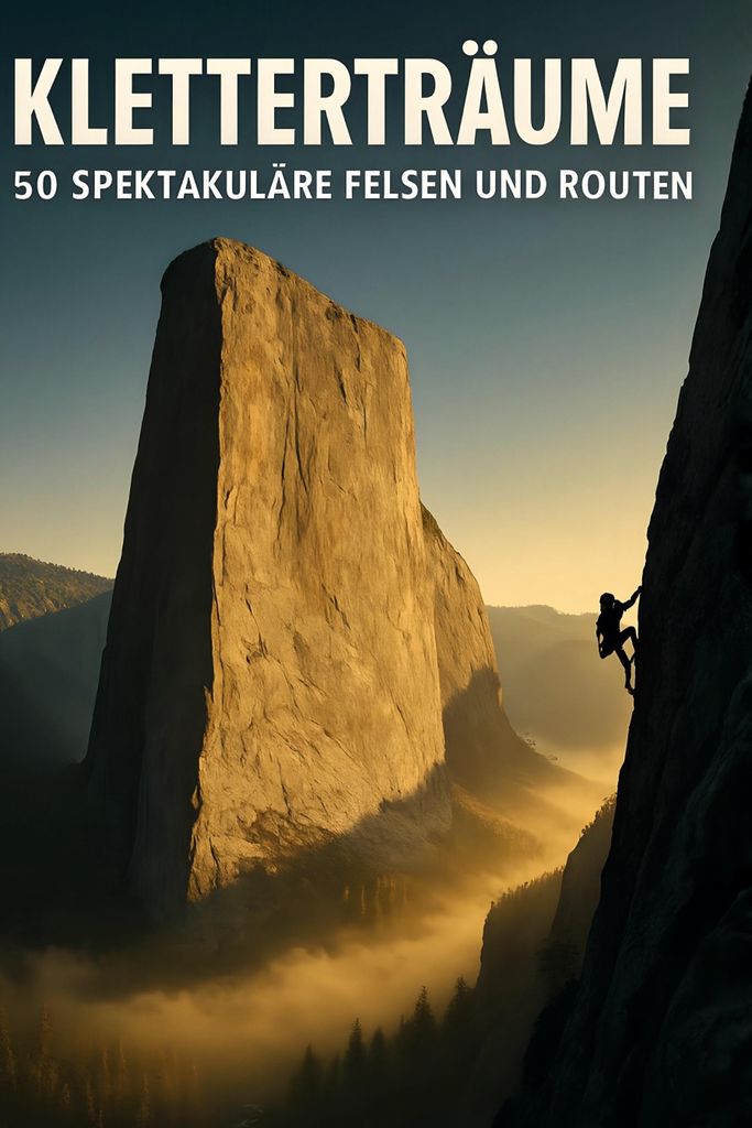 Kletterträume