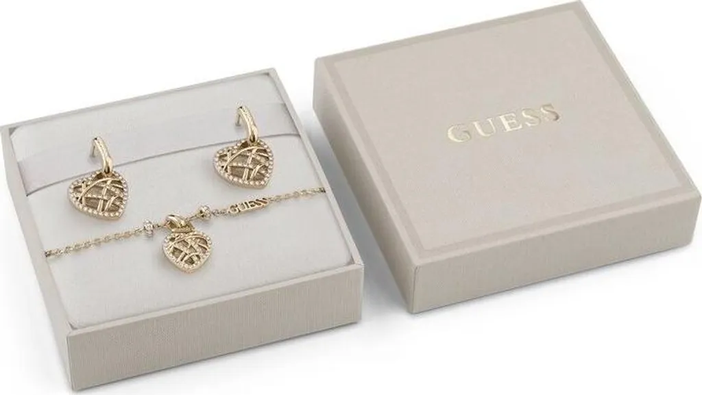 Collane da donna Guess JUBS03190JWYGS