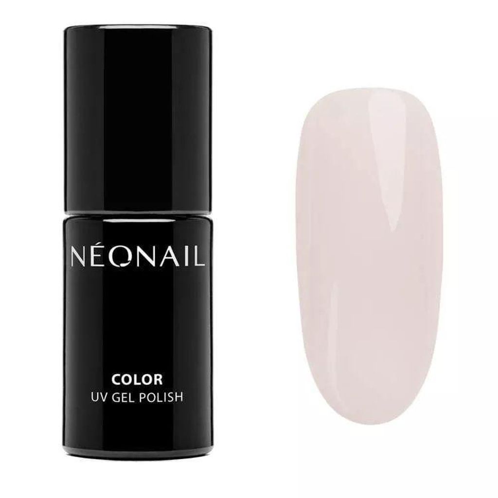 11055 Days Without Pressure UV Nagellack Hybrid NeoNail 7,2 Produktbild 