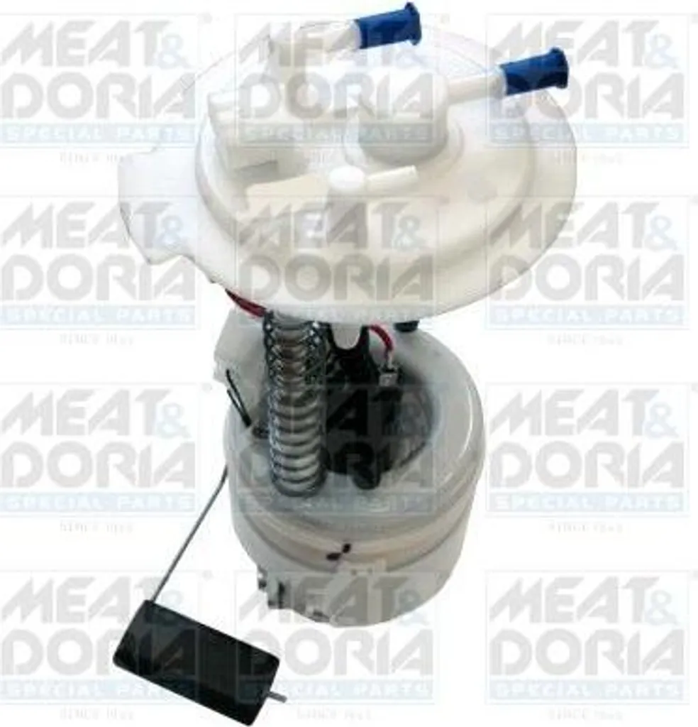Unité d'alimentation carburant MEAT & DORIA 77370 pour Micra 170401HJ0A