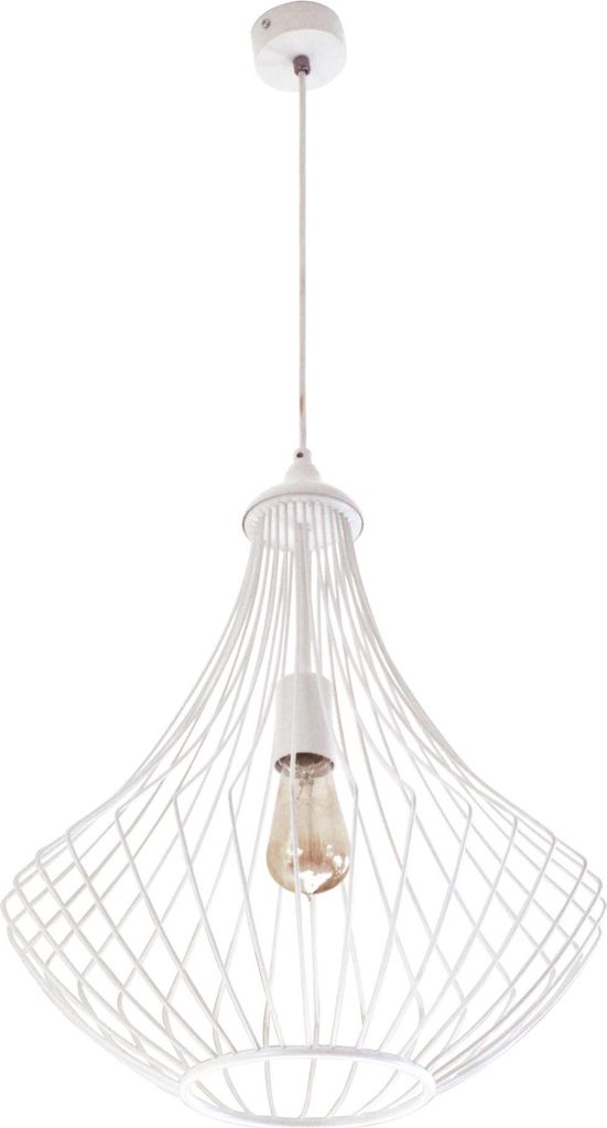 Lampada a sospensione moderna Turbacz 2643/ZB-1, finitura Immagine del prodotto 