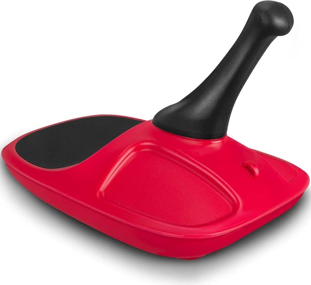 Bob Schneebob Schlitten Rodelschlitten Kinderschlitten Produktbild 1