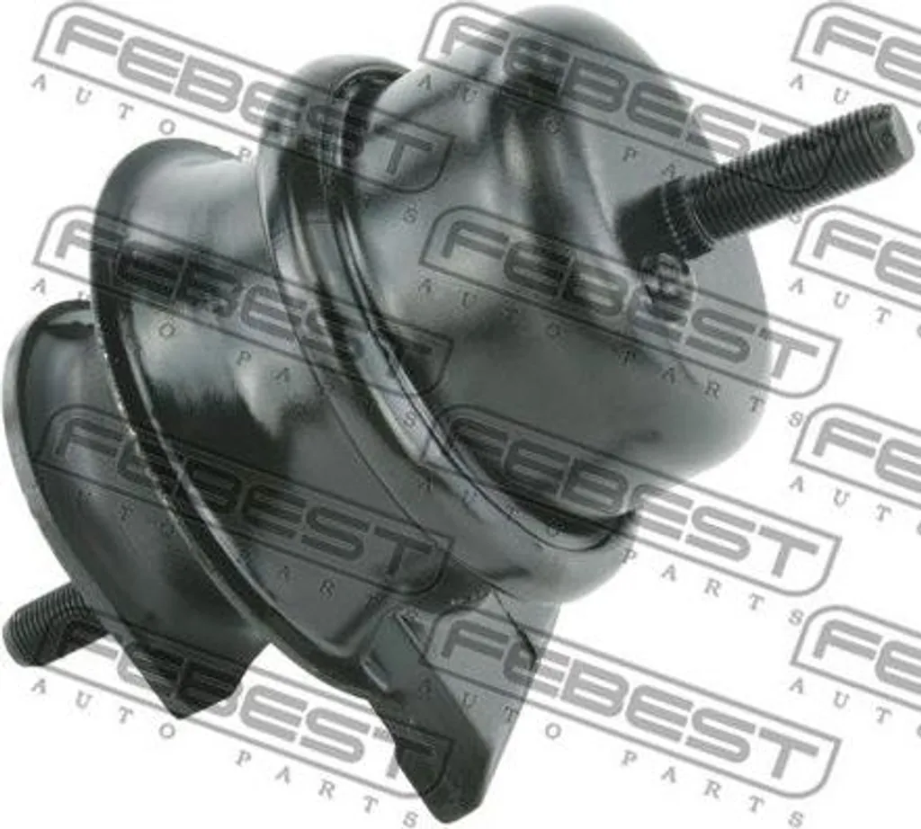 Roulement de moteur pour Lexus LS UCF30 : réparer les bruits et secousses