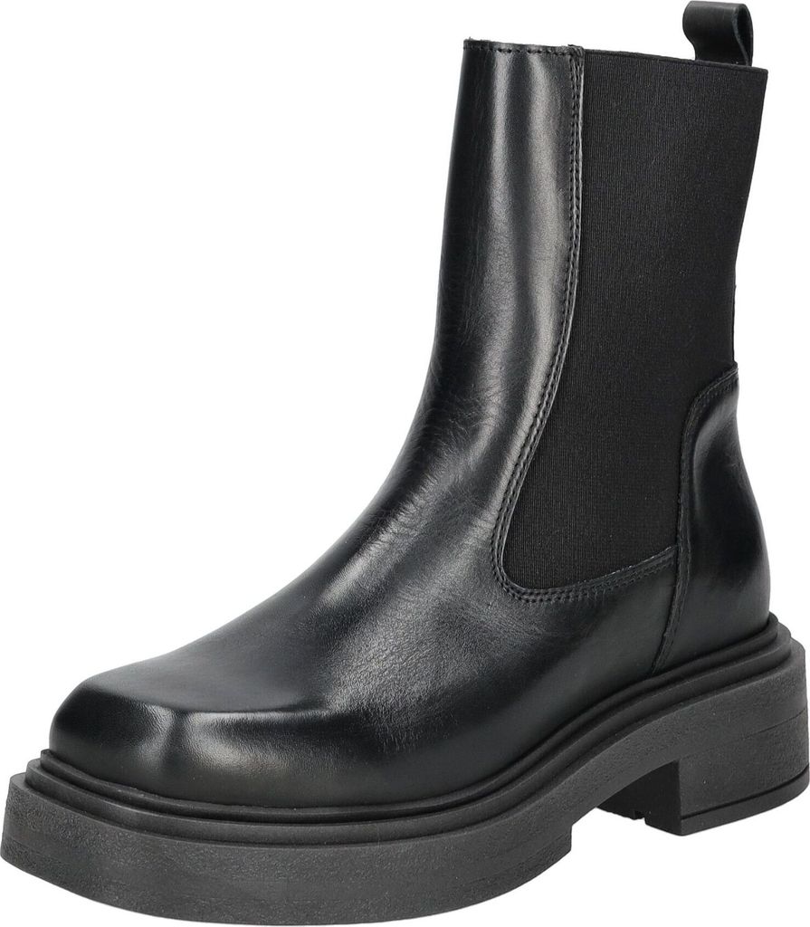 Steve Madden Stiefelette Stiefelette Leder