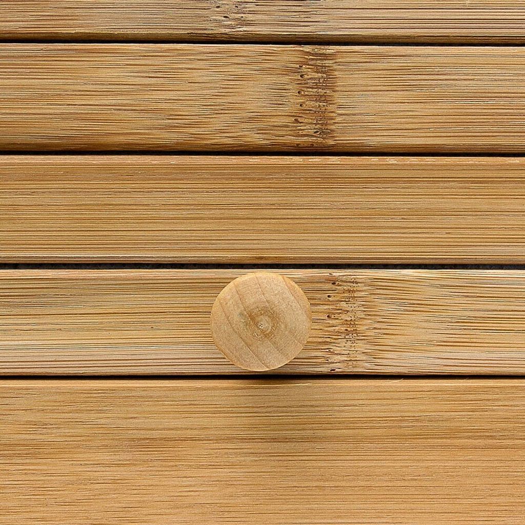 relaxdays Brotkasten braun Produktbild 11