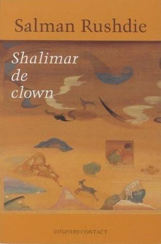 Shalimar de clown
