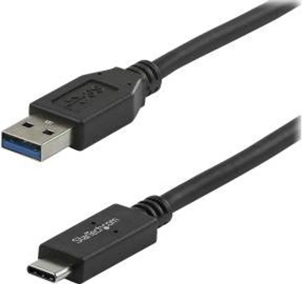 StarTech.com Cavo USB-A a USB-C USB 3.1 - 1m - 7