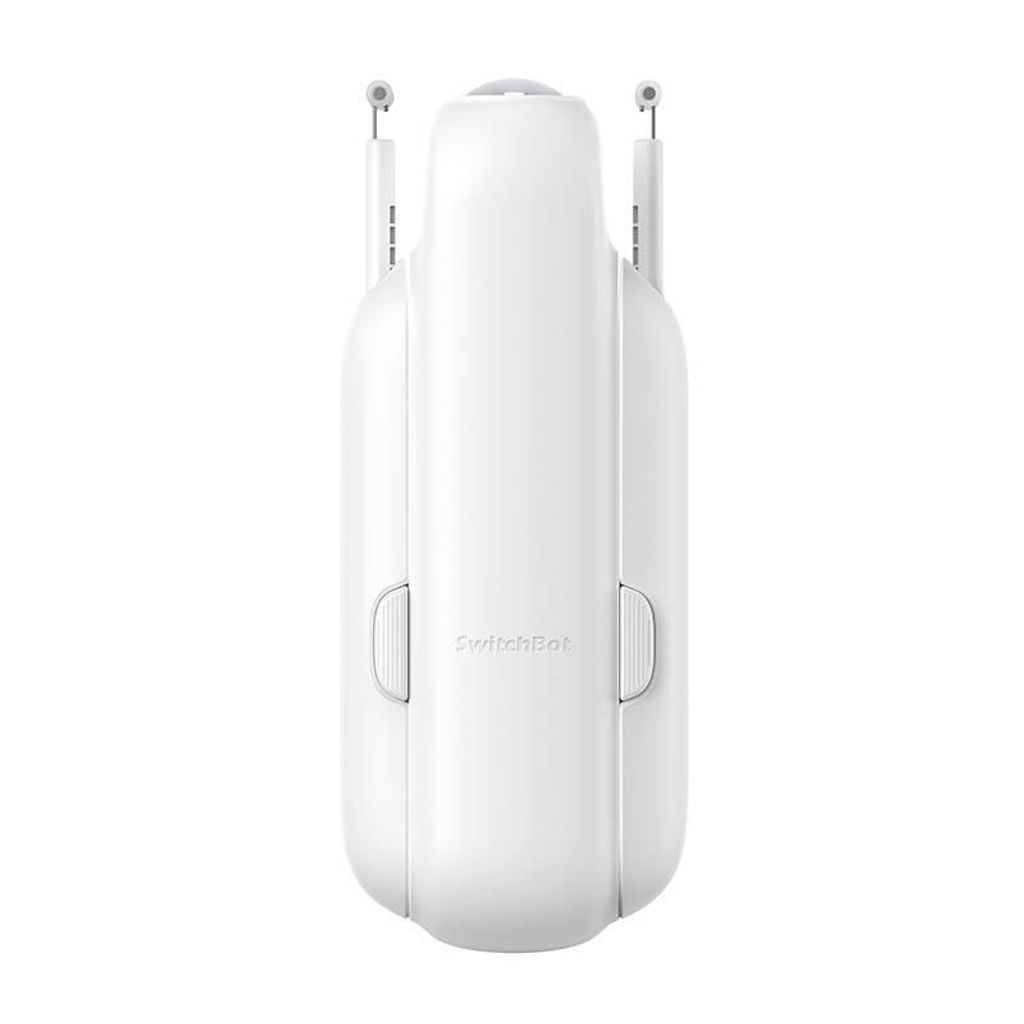 SwitchBot Curtain 3, U Rail (EU&UK), 15 kg, Weiß, Produktbild 