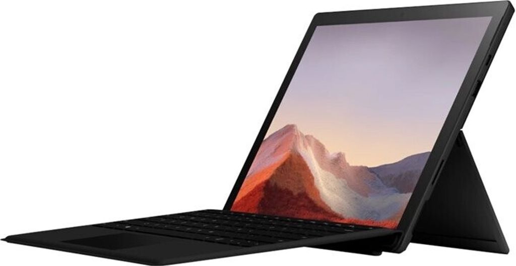Microsoft Surface Pro 7 12,3'' Intel i5 / 8 GB RAM / 256 GB Produktbild