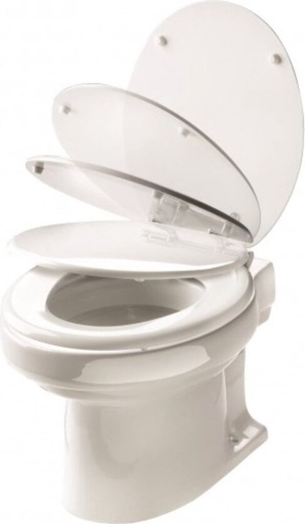 Vetus Elektrotoilette Typ TMW.. Q 24 Volt TMW24Q