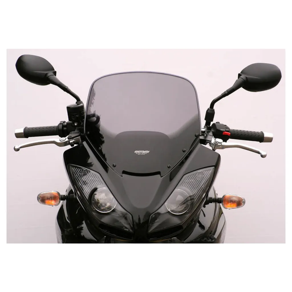 Bulle d'origine MRA incolore pour Tiger 1050 SE Sport 115 NG 2006 (2521)
