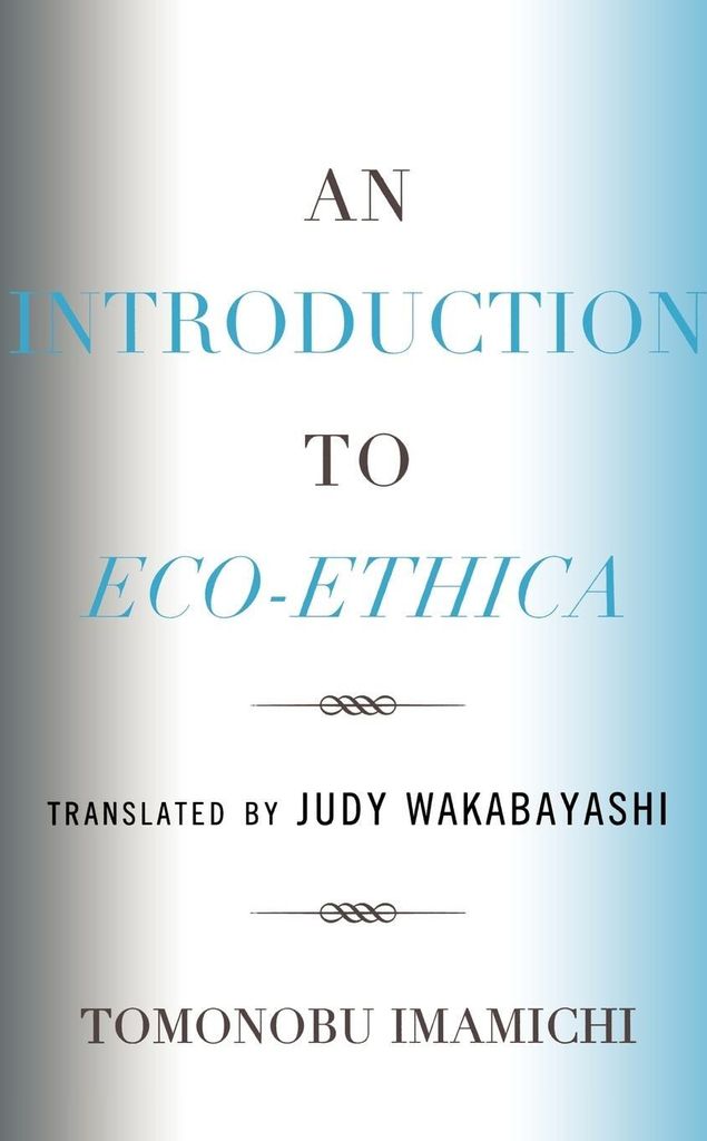 Introduction to Eco-Ethica