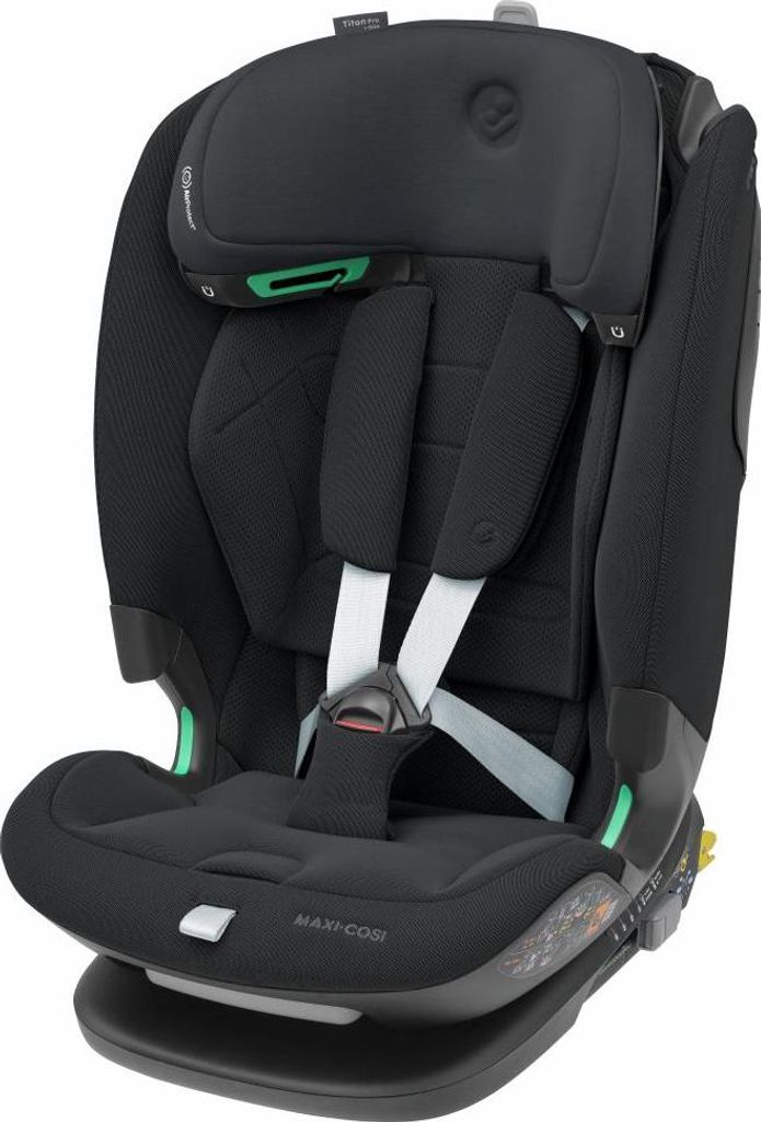 Maxi-Cosi Titan Pro² i-Size Kindersitz, 76-150 cm, 15 Produktbild 