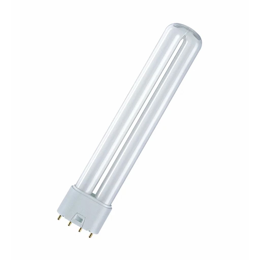 Osram Dulux L Kompaktleuchtstofflampe 18W/865 2G11 1140lm Produktbild 