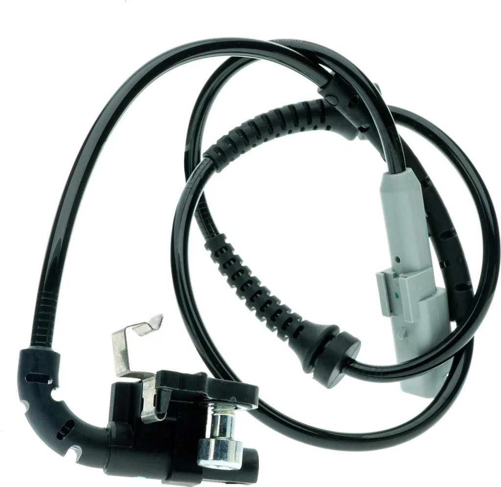 Capteur ABS Peugeot 3008 haute fiabilité - OE 4545J7 4545K8 61178 0U_