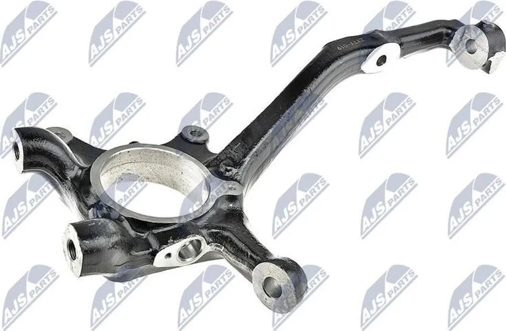 Fusée d'essieu renforcée pour Hilux - Qualité OE 432120K030 NTY ZZP