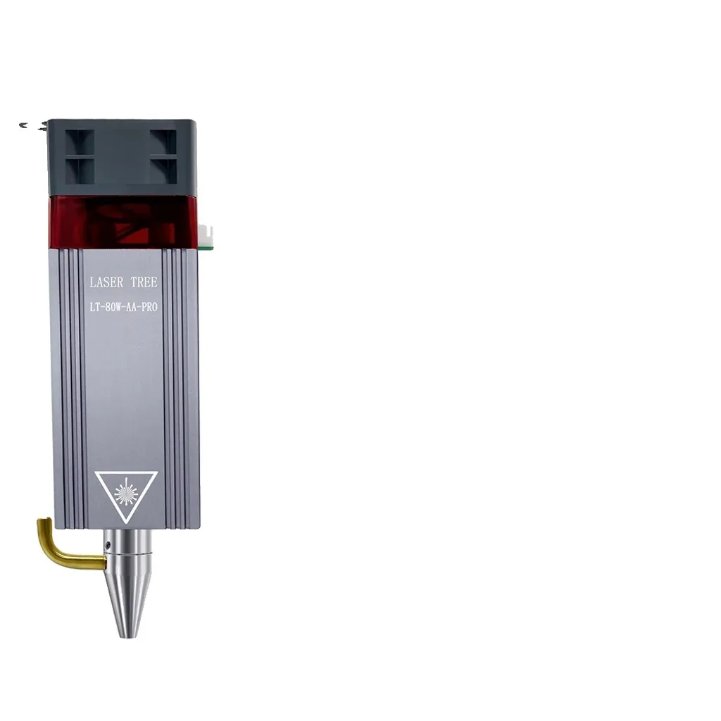 Laser pour Graveur Bois et Métal 10W-KIT-12V Idéal DIY et Artisanat