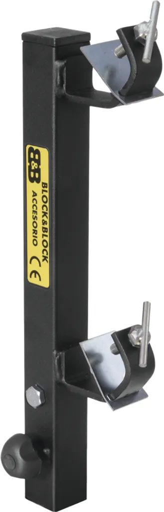 Adaptateur pour traverse 35mm femelle AH3504 pour pied de levage son